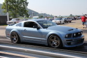 MUSTANG